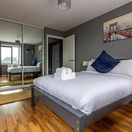 Guestready - Royal Canal Park Chic Getaway Дублін Екстер'єр фото