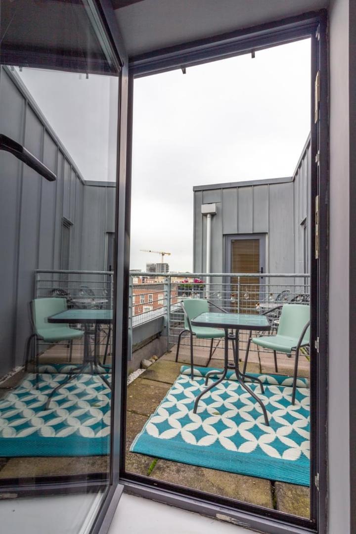 Guestready - Royal Canal Park Chic Getaway Дублін Екстер'єр фото