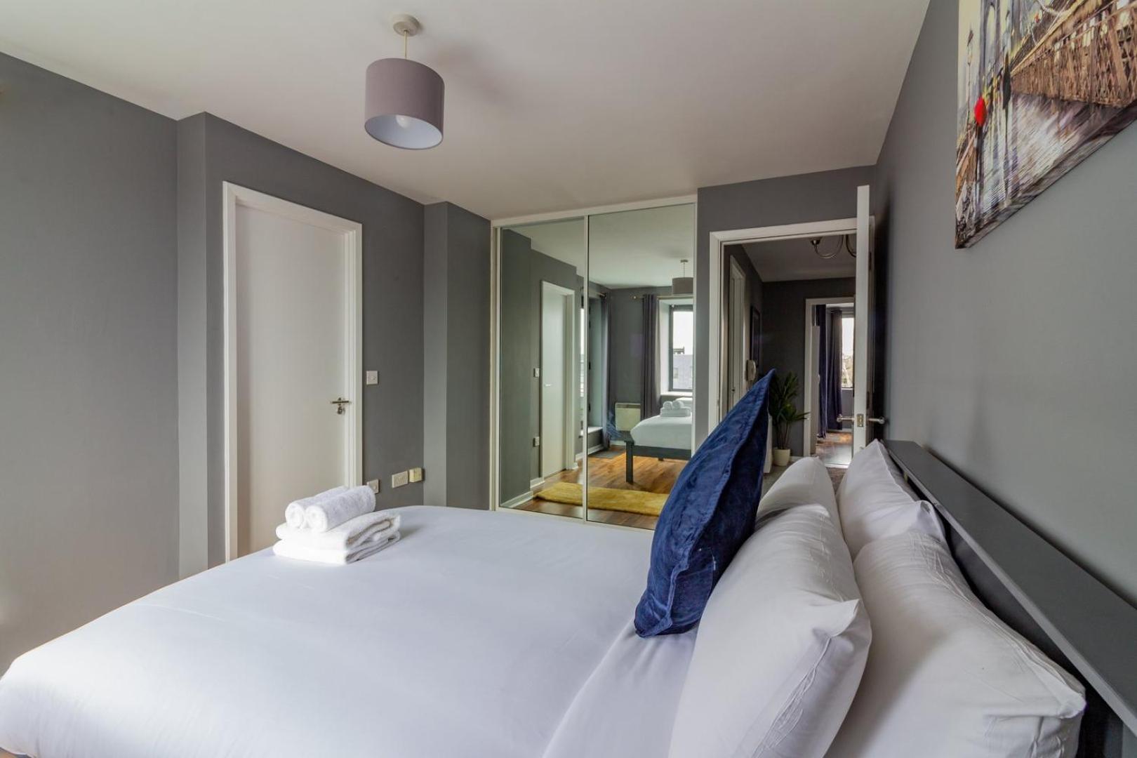 Guestready - Royal Canal Park Chic Getaway Дублін Екстер'єр фото