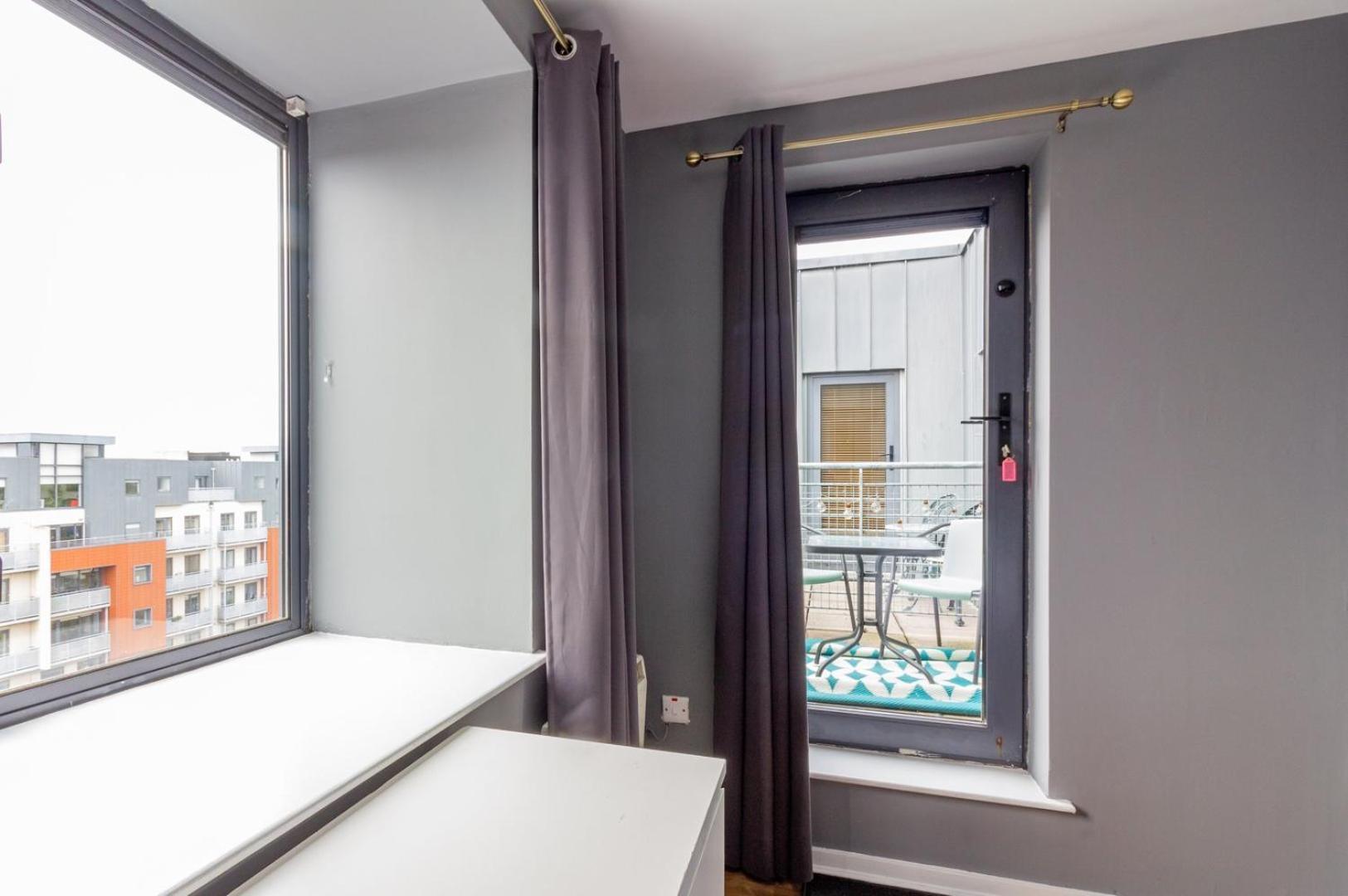 Guestready - Royal Canal Park Chic Getaway Дублін Екстер'єр фото