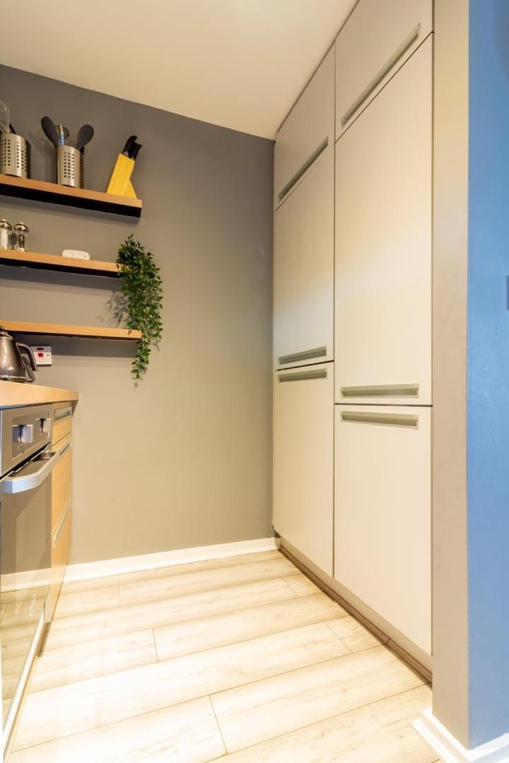 Guestready - Royal Canal Park Chic Getaway Дублін Екстер'єр фото