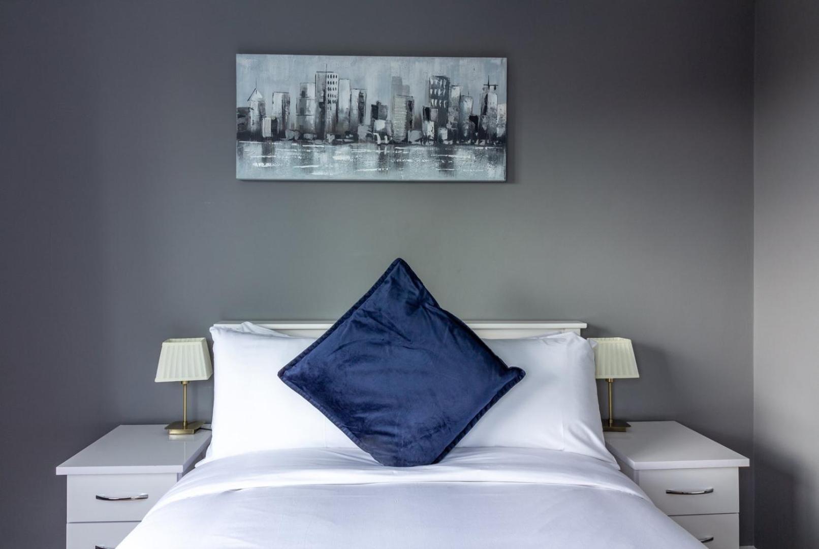 Guestready - Royal Canal Park Chic Getaway Дублін Екстер'єр фото